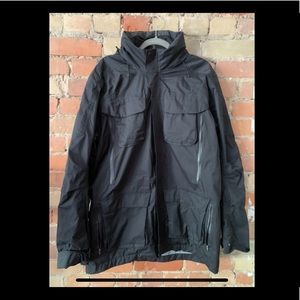 Men’s XL Storm Field Jacket